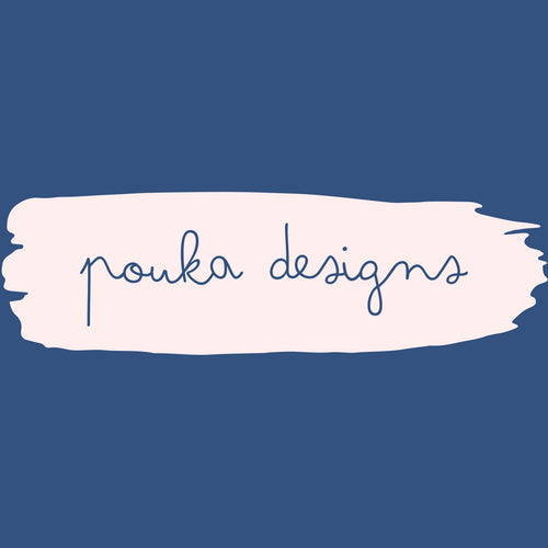 Shop pouka designs